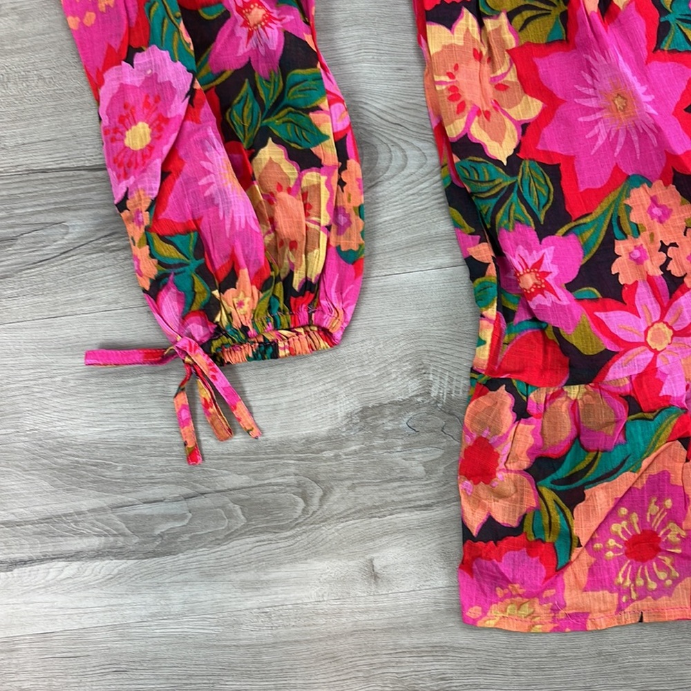🔆BILLABONG🔆 HEAVEN SENT DRESS - Picture 10 of 17